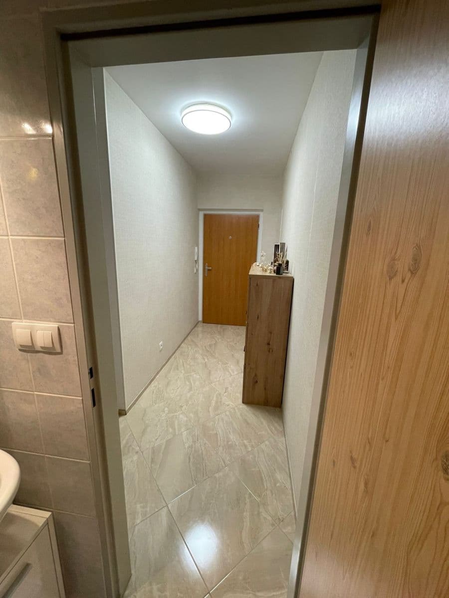 Predaj bytu 2-izbový 47 m², Kostomlatská, Praha, Praha Predaj bytu 2-izbový 47 m², Kostomlatská, Praha, Praha