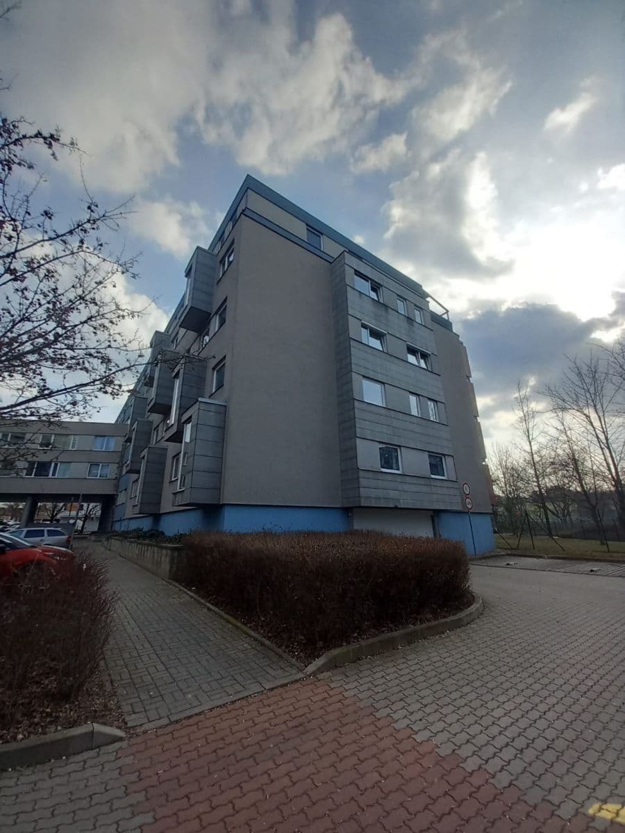 Predaj bytu 2-izbový 47 m², Kostomlatská, Praha, Praha Predaj bytu 2-izbový 47 m², Kostomlatská, Praha, Praha