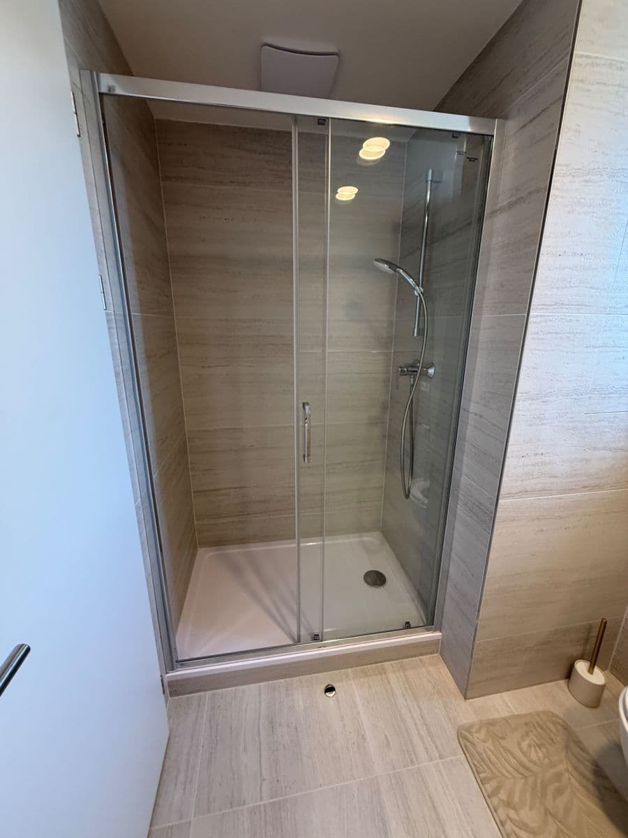 Prenájom bytu 1-izbový 33 m², Poděbradská, Praha, Praha Prenájom bytu 1-izbový 33 m², Poděbradská, Praha, Praha