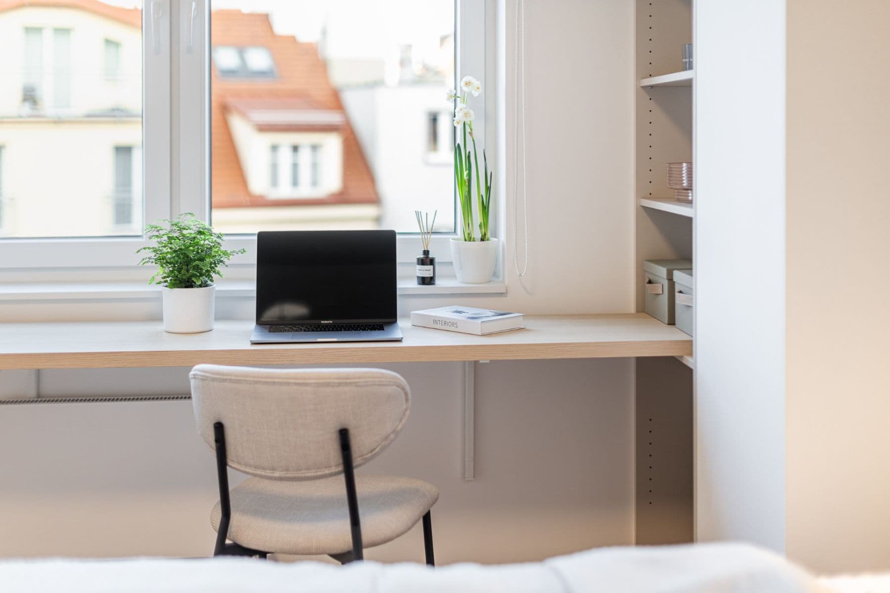Prenájom bytu 2-izbový 38 m², Na Pankráci, Praha, Praha Prenájom bytu 2-izbový 38 m², Na Pankráci, Praha, Praha