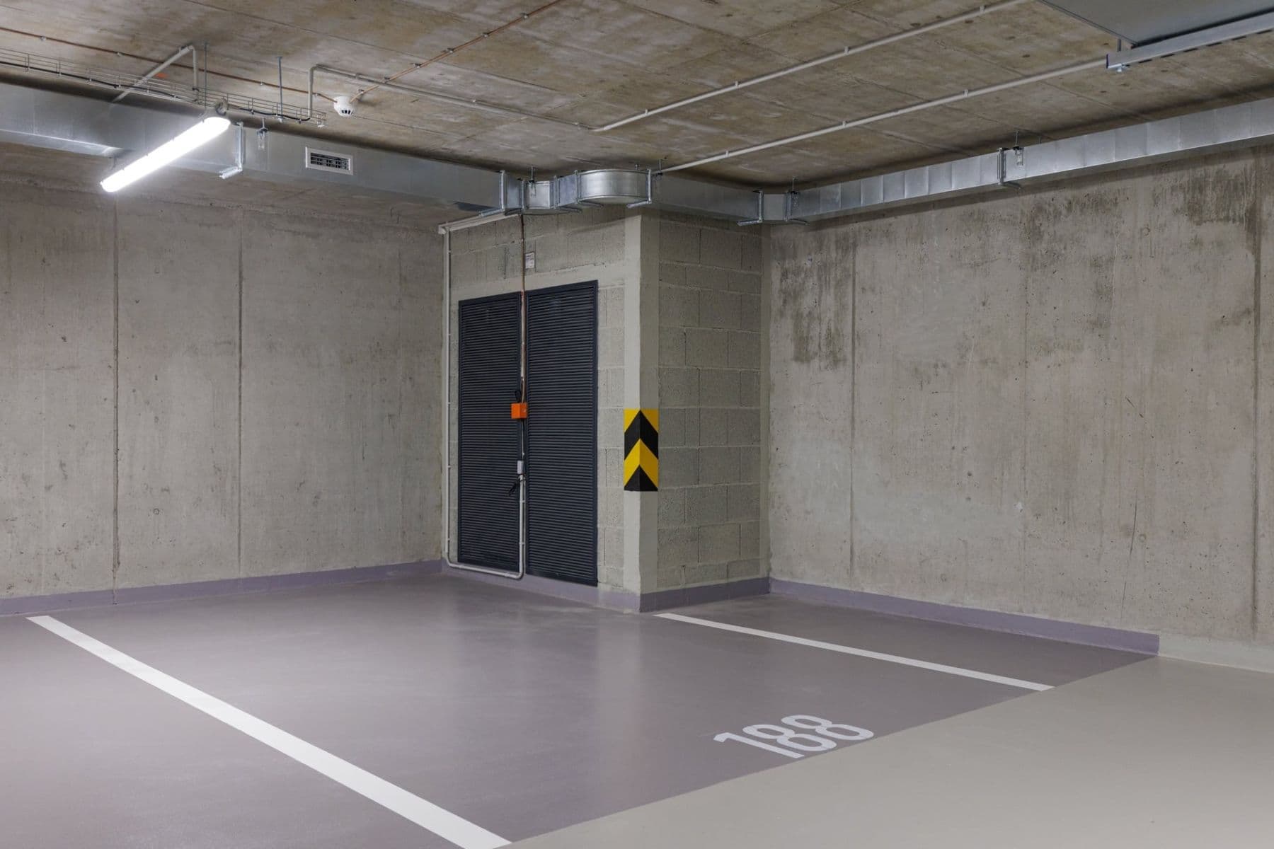 Prenájom bytu 1-izbový 37 m², Hábova, Praha, Praha Prenájom bytu 1-izbový 37 m², Hábova, Praha, Praha