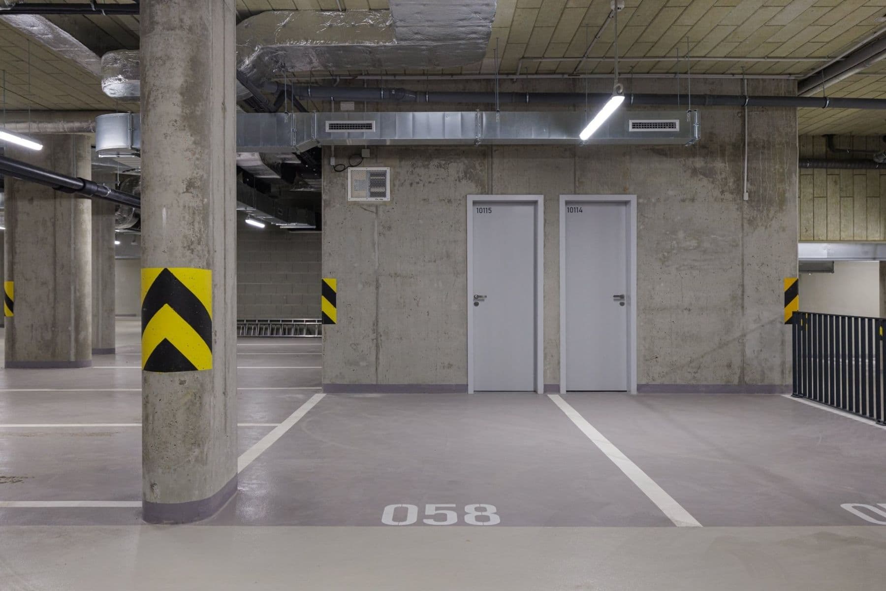 Prenájom bytu 1-izbový 37 m², Hábova, Praha, Praha Prenájom bytu 1-izbový 37 m², Hábova, Praha, Praha