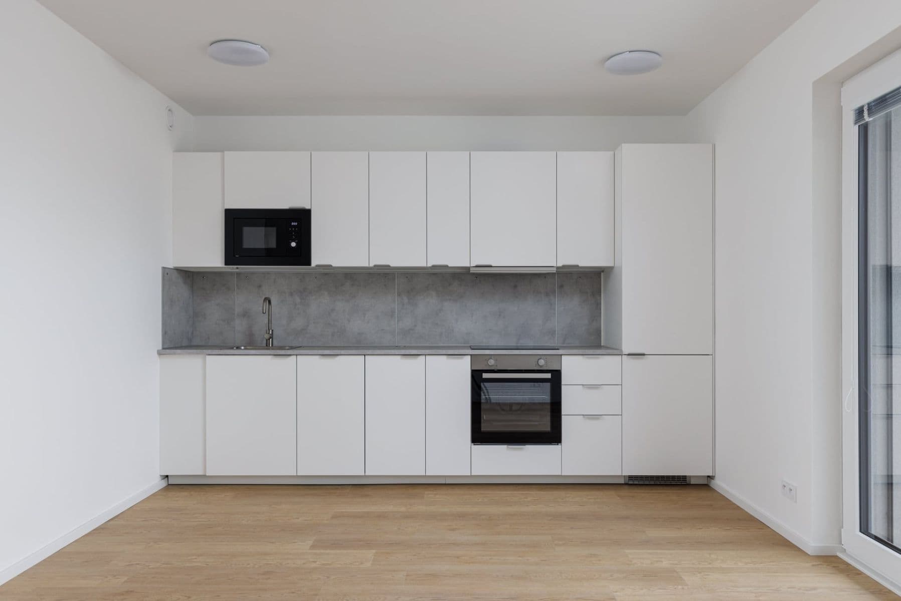 Prenájom bytu 1-izbový 37 m², Hábova, Praha, Praha Prenájom bytu 1-izbový 37 m², Hábova, Praha, Praha