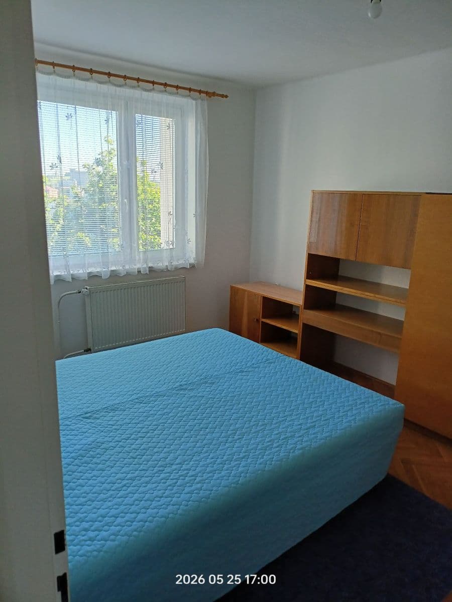 Predaj bytu 3-izbový 75 m², Žižkova, Havlíčkův Brod, Kraj Vysočina Predaj bytu 3-izbový 75 m², Žižkova, Havlíčkův Brod, Kraj Vysočina