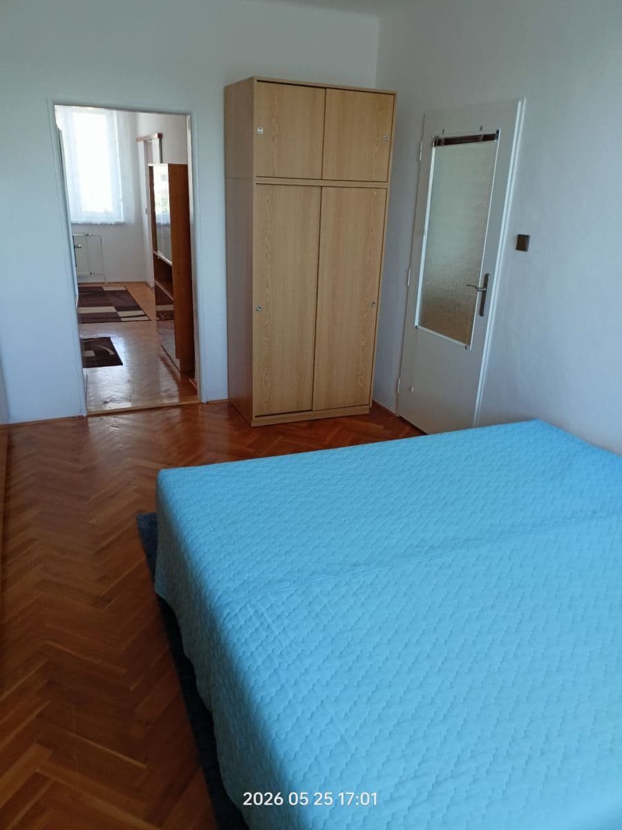 Predaj bytu 3-izbový 75 m², Žižkova, Havlíčkův Brod, Kraj Vysočina Predaj bytu 3-izbový 75 m², Žižkova, Havlíčkův Brod, Kraj Vysočina