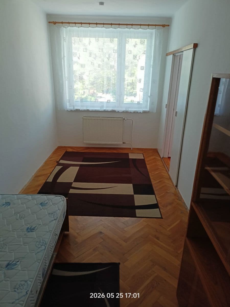 Predaj bytu 3-izbový 75 m², Žižkova, Havlíčkův Brod, Kraj Vysočina Predaj bytu 3-izbový 75 m², Žižkova, Havlíčkův Brod, Kraj Vysočina
