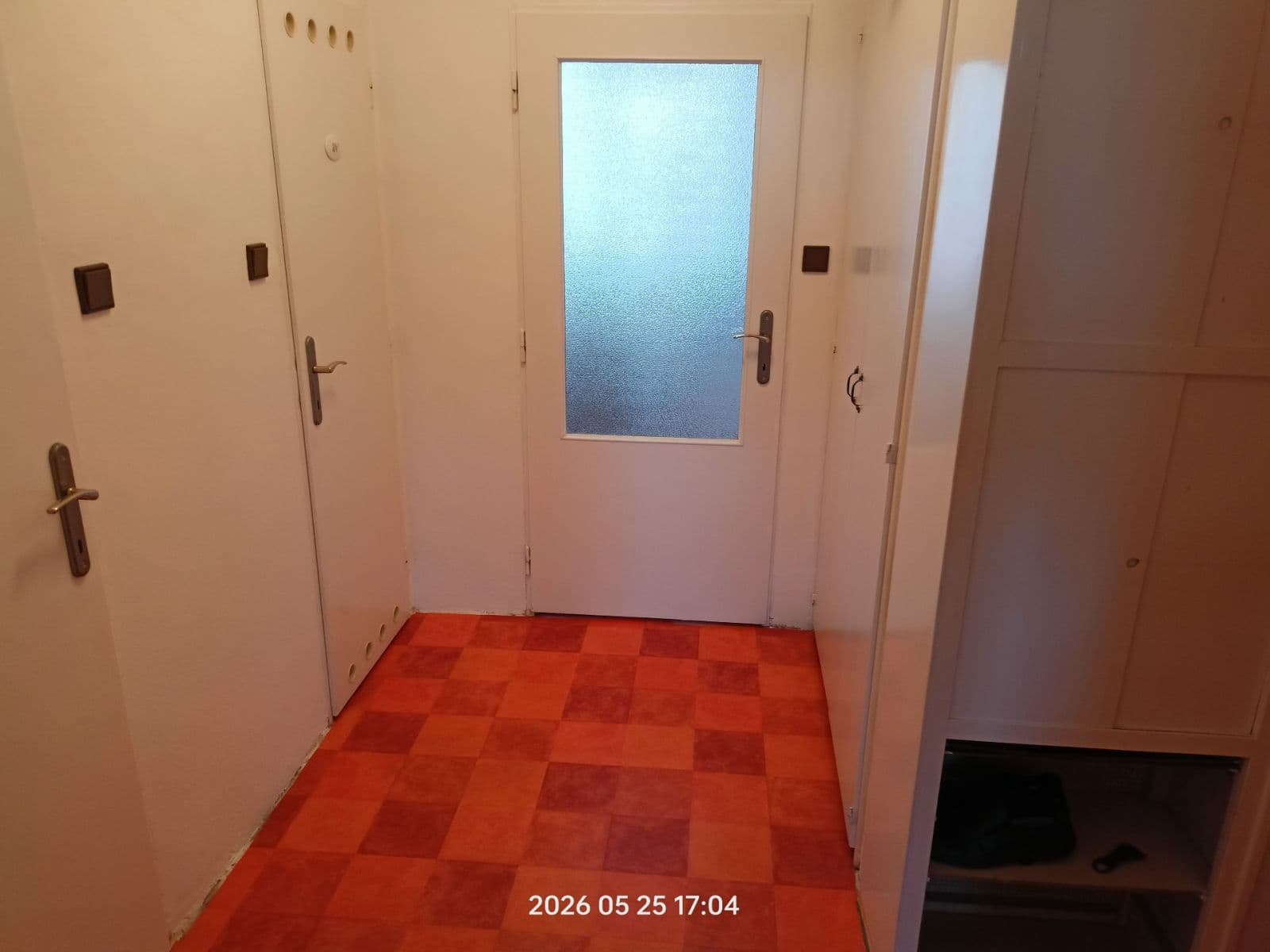 Predaj bytu 3-izbový 75 m², Žižkova, Havlíčkův Brod, Kraj Vysočina Predaj bytu 3-izbový 75 m², Žižkova, Havlíčkův Brod, Kraj Vysočina