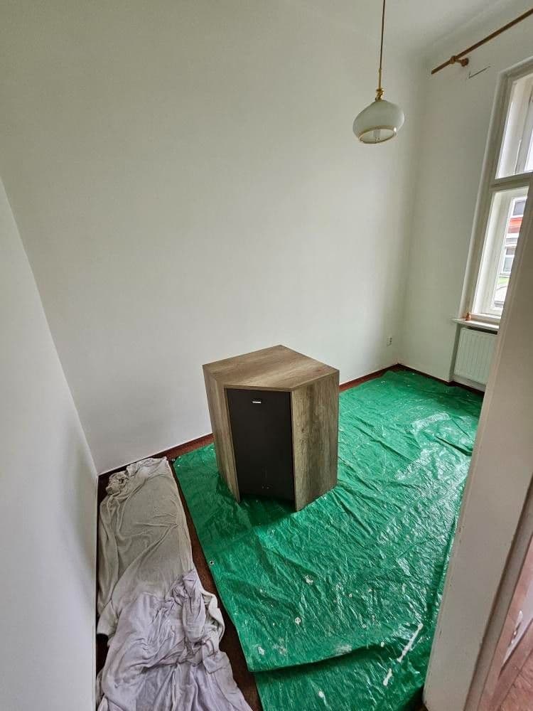 Prenájom bytu 3-izbový 1 m², Polívkova, Olomouc, Olomoucký kraj Prenájom bytu 3-izbový 1 m², Polívkova, Olomouc, Olomoucký kraj