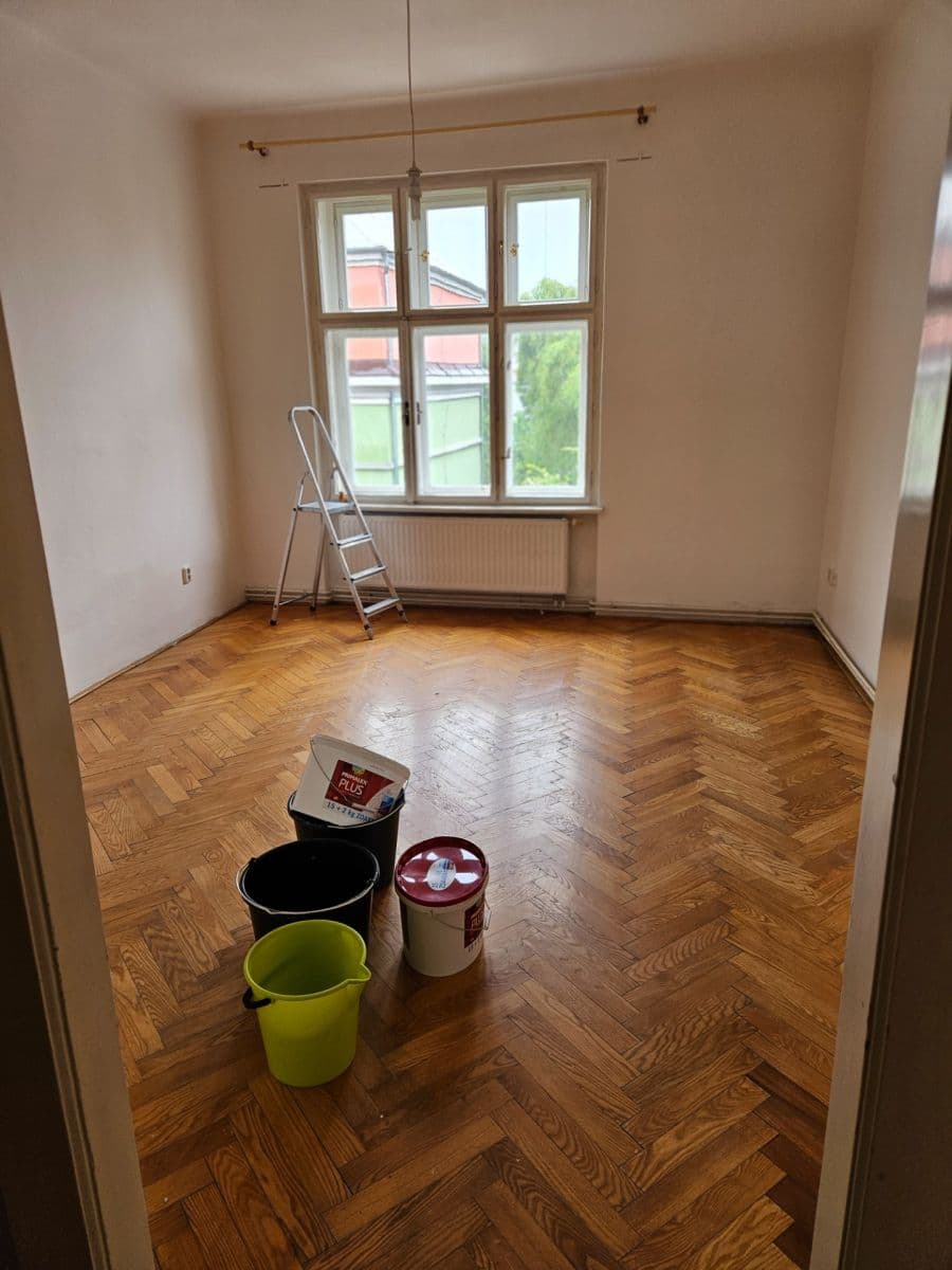 Prenájom bytu 3-izbový 1 m², Polívkova, Olomouc, Olomoucký kraj Prenájom bytu 3-izbový 1 m², Polívkova, Olomouc, Olomoucký kraj