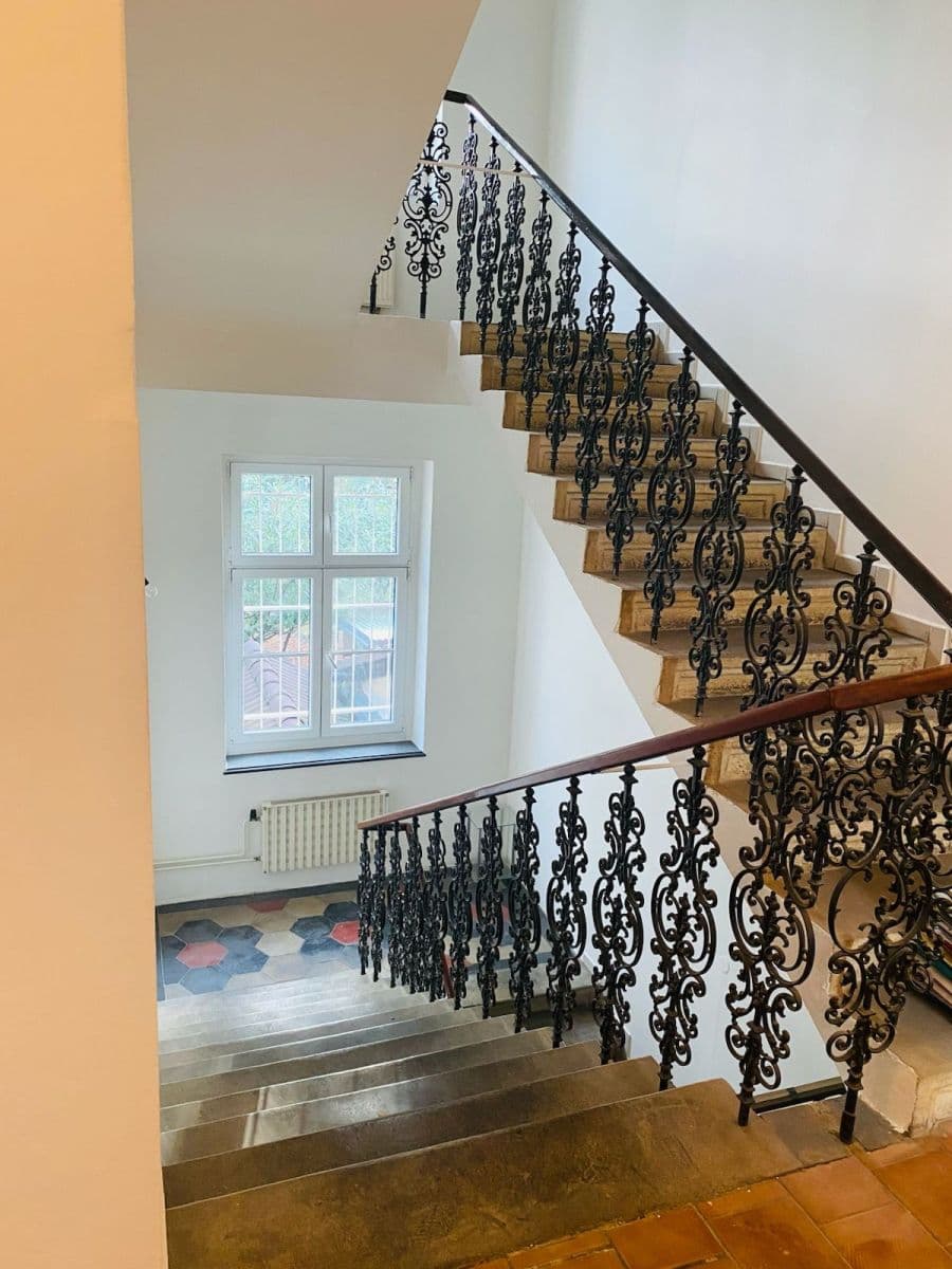 Prenájom kancelárie 125 m², Dubečská, Praha, Praha Prenájom kancelárie 125 m², Dubečská, Praha, Praha