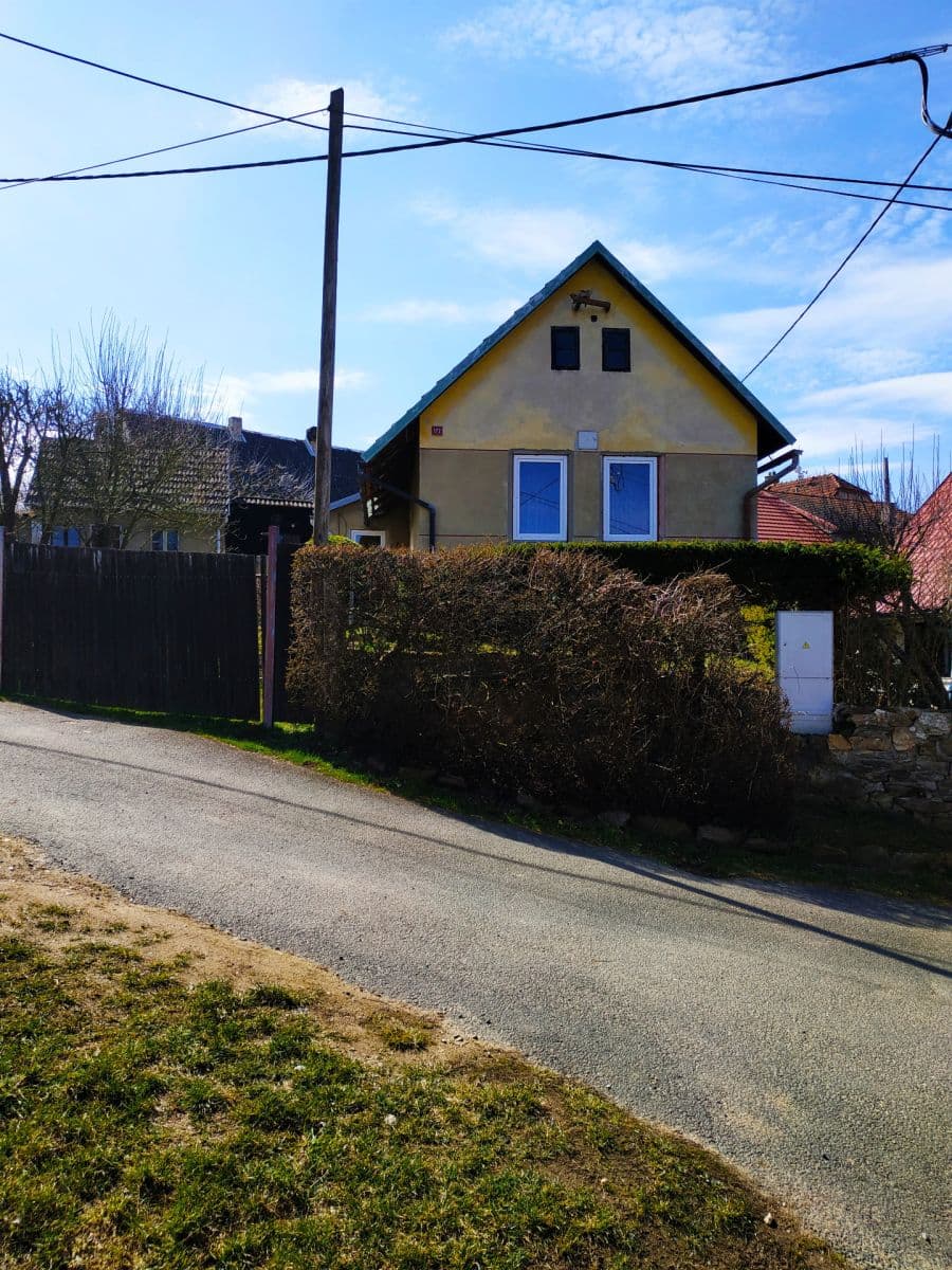 Predaj domu 65 m², pozemok 476 m², Vlašim, Středočeský kraj Predaj domu 65 m², pozemok 476 m², Vlašim, Středočeský kraj