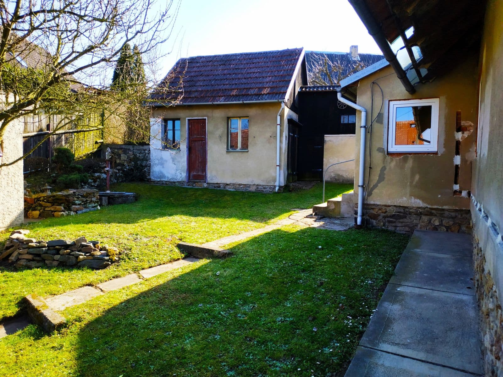 Predaj domu 65 m², pozemok 476 m², Vlašim, Středočeský kraj Predaj domu 65 m², pozemok 476 m², Vlašim, Středočeský kraj