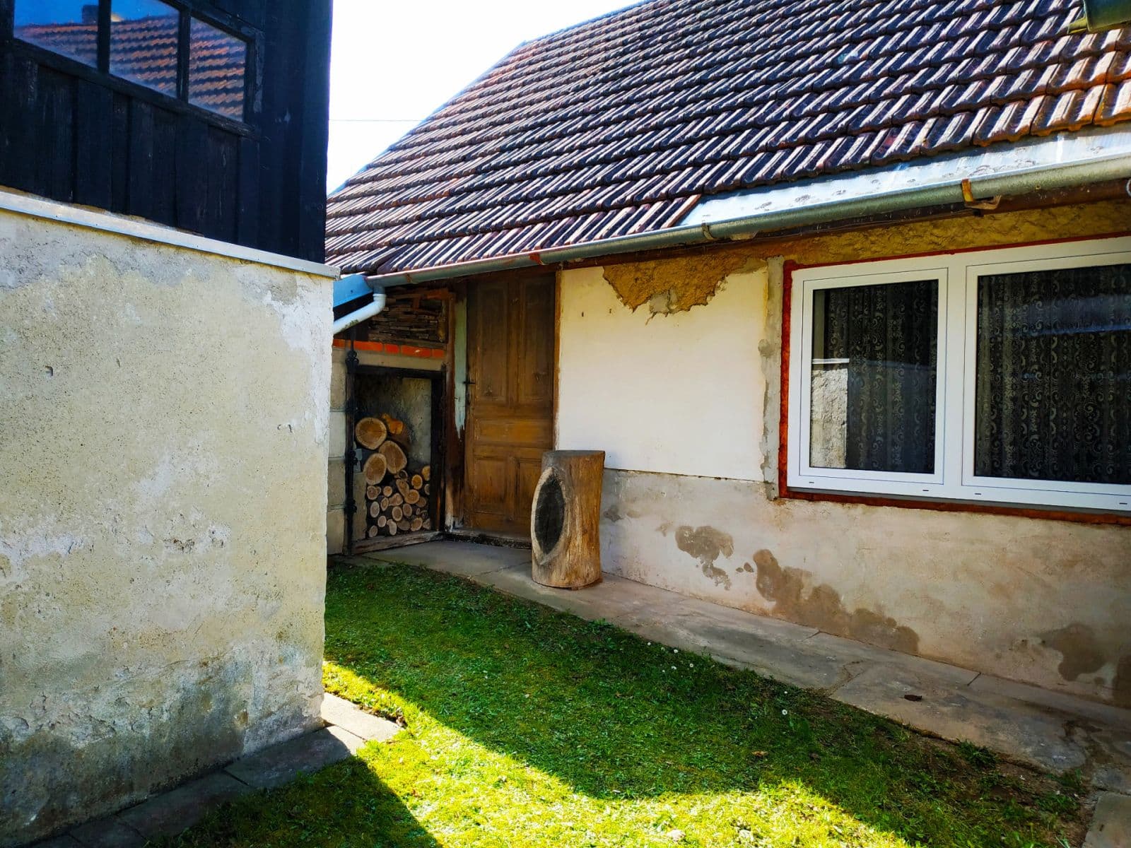 Predaj domu 65 m², pozemok 476 m², Vlašim, Středočeský kraj Predaj domu 65 m², pozemok 476 m², Vlašim, Středočeský kraj