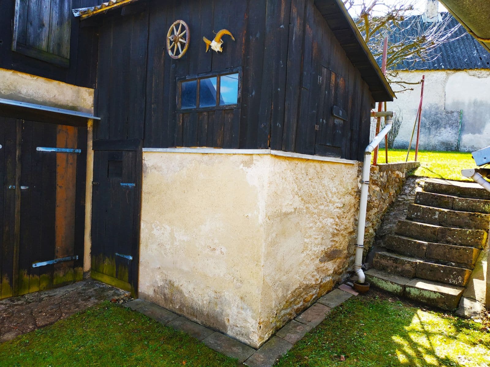 Predaj domu 65 m², pozemok 476 m², Vlašim, Středočeský kraj Predaj domu 65 m², pozemok 476 m², Vlašim, Středočeský kraj