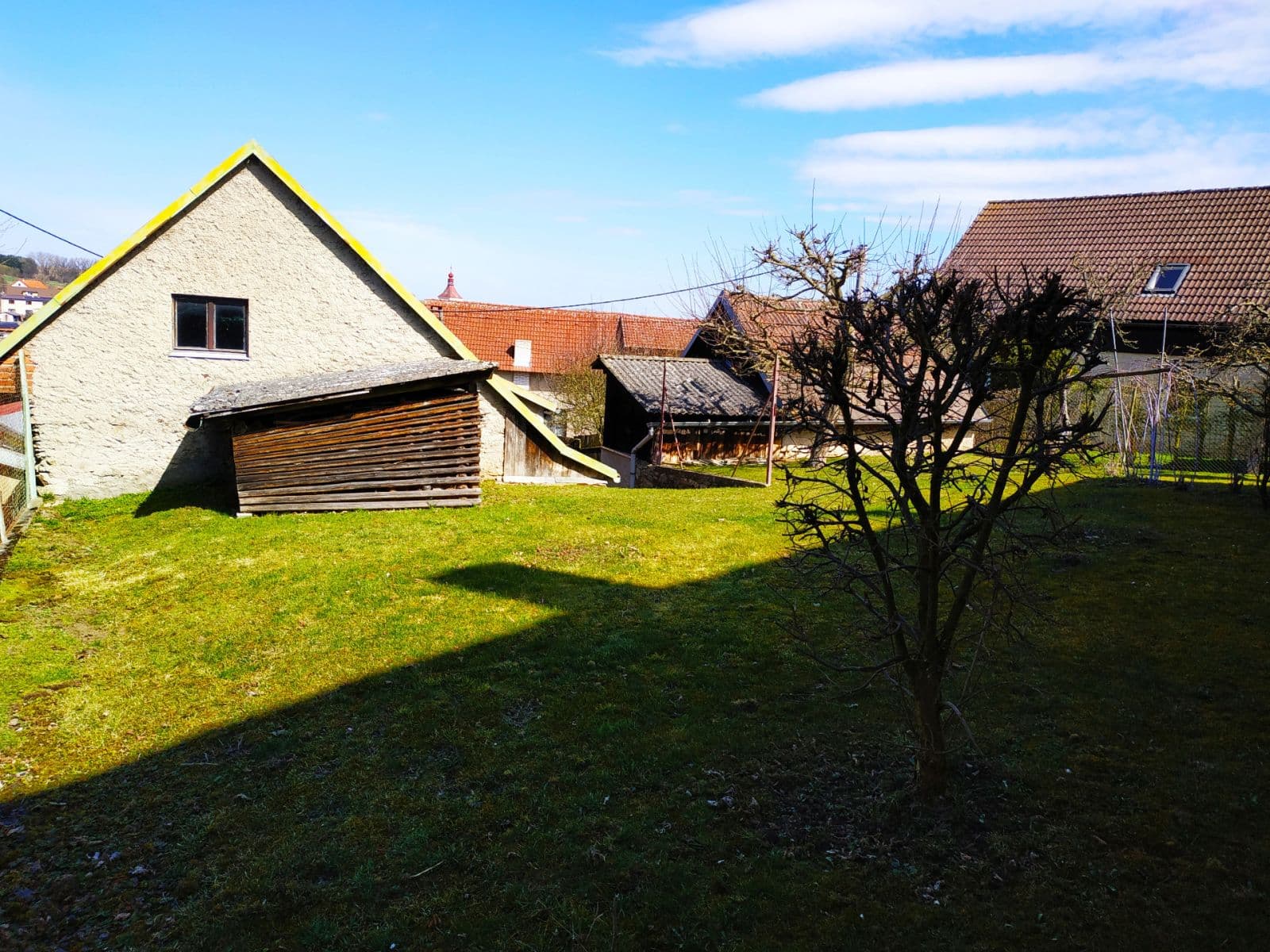Predaj domu 65 m², pozemok 476 m², Vlašim, Středočeský kraj Predaj domu 65 m², pozemok 476 m², Vlašim, Středočeský kraj