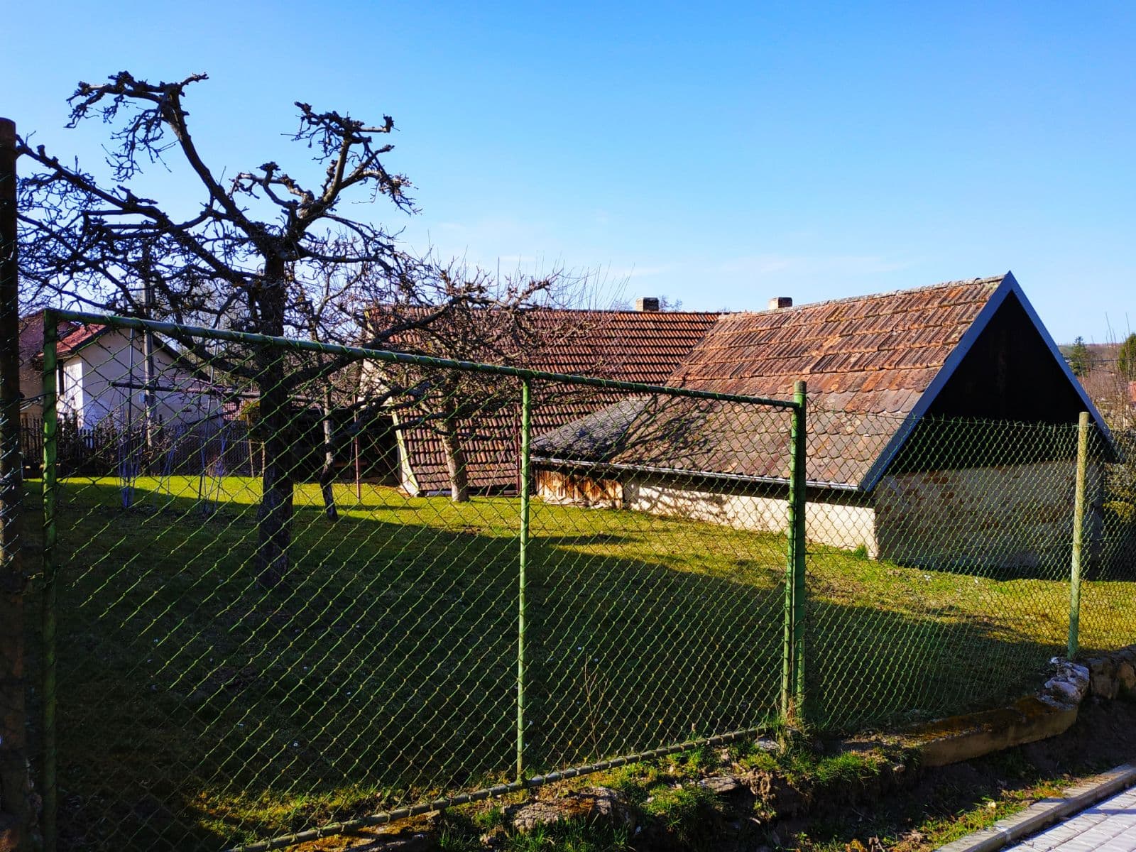 Predaj domu 65 m², pozemok 476 m², Vlašim, Středočeský kraj Predaj domu 65 m², pozemok 476 m², Vlašim, Středočeský kraj