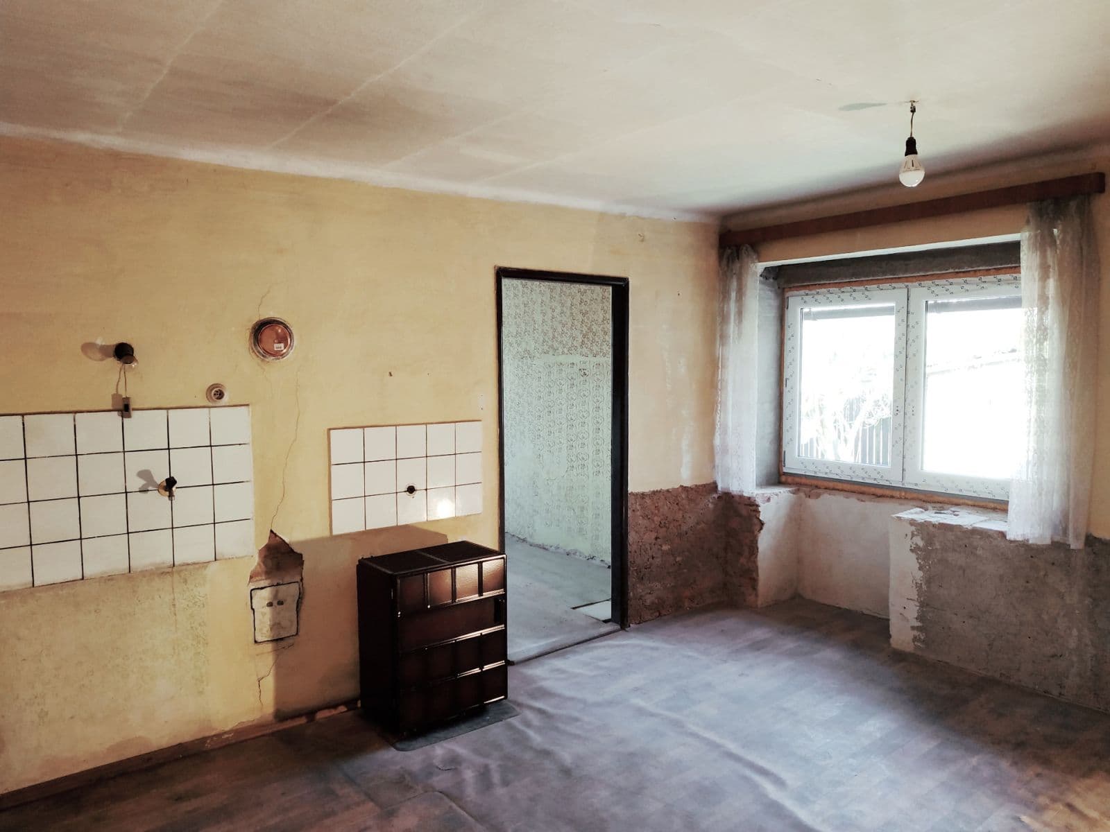 Predaj domu 65 m², pozemok 476 m², Vlašim, Středočeský kraj Predaj domu 65 m², pozemok 476 m², Vlašim, Středočeský kraj