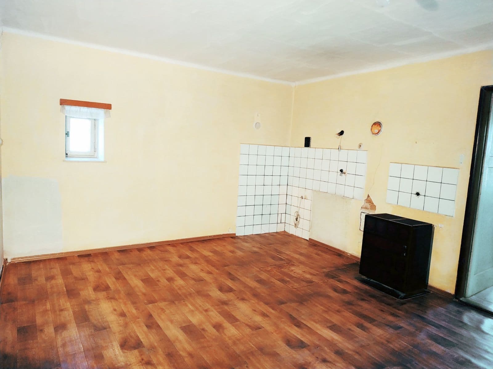Predaj domu 65 m², pozemok 476 m², Vlašim, Středočeský kraj Predaj domu 65 m², pozemok 476 m², Vlašim, Středočeský kraj