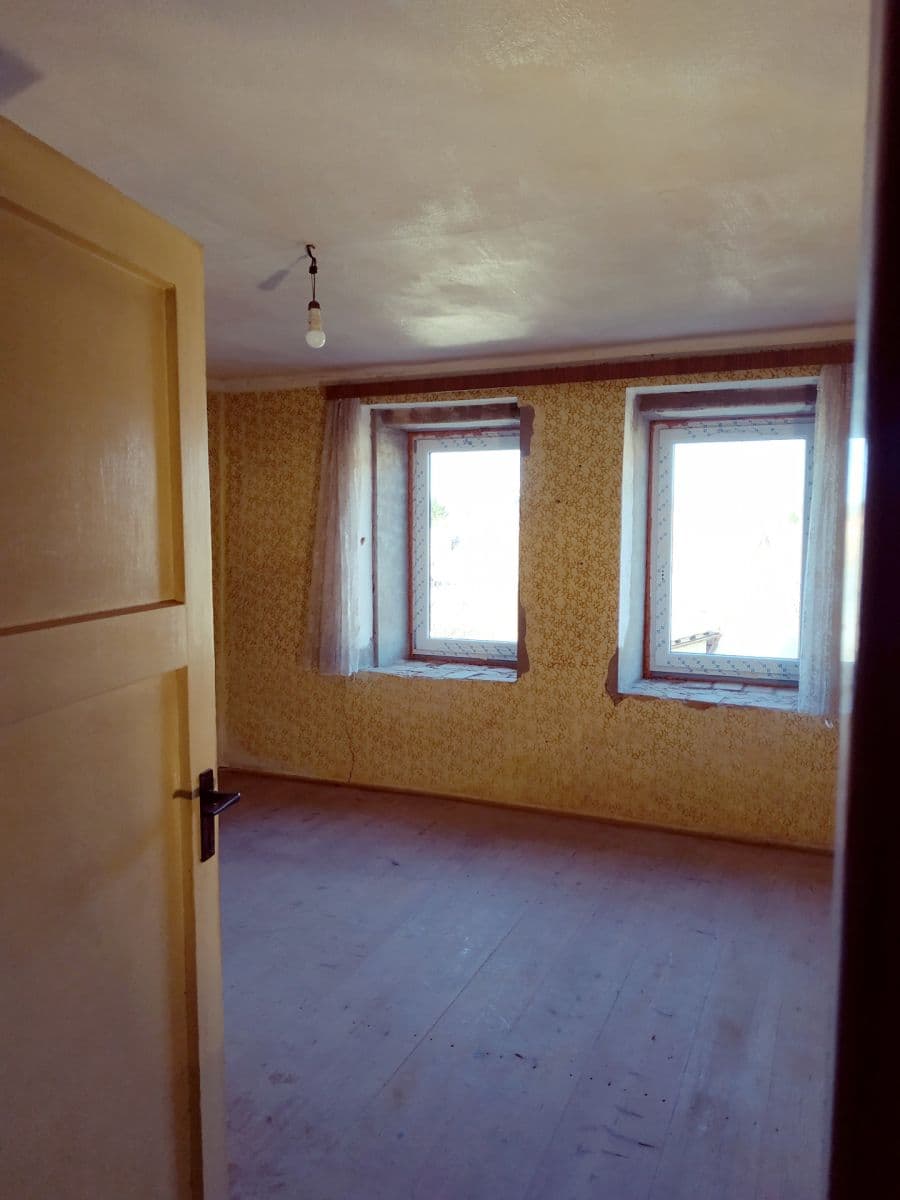 Predaj domu 65 m², pozemok 476 m², Vlašim, Středočeský kraj Predaj domu 65 m², pozemok 476 m², Vlašim, Středočeský kraj