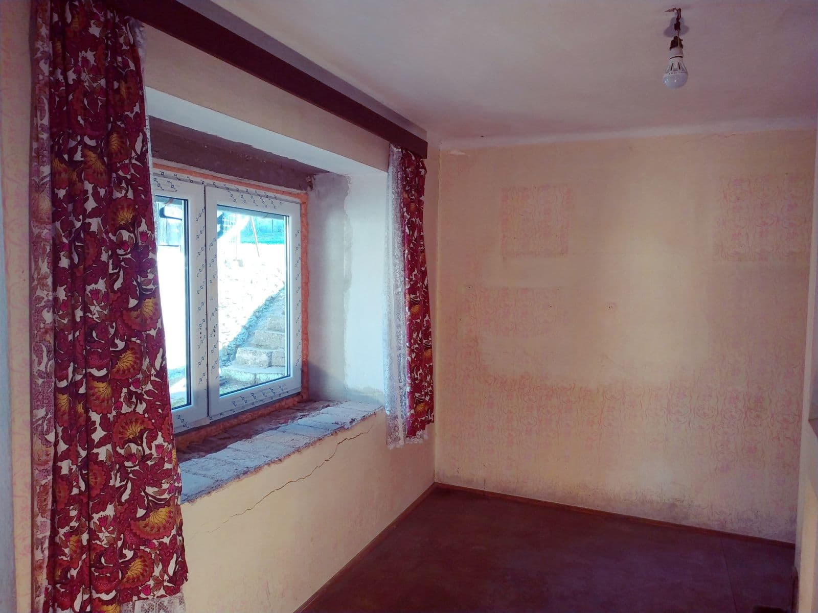 Predaj domu 65 m², pozemok 476 m², Vlašim, Středočeský kraj Predaj domu 65 m², pozemok 476 m², Vlašim, Středočeský kraj
