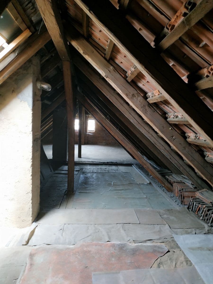Predaj domu 65 m², pozemok 476 m², Vlašim, Středočeský kraj Predaj domu 65 m², pozemok 476 m², Vlašim, Středočeský kraj