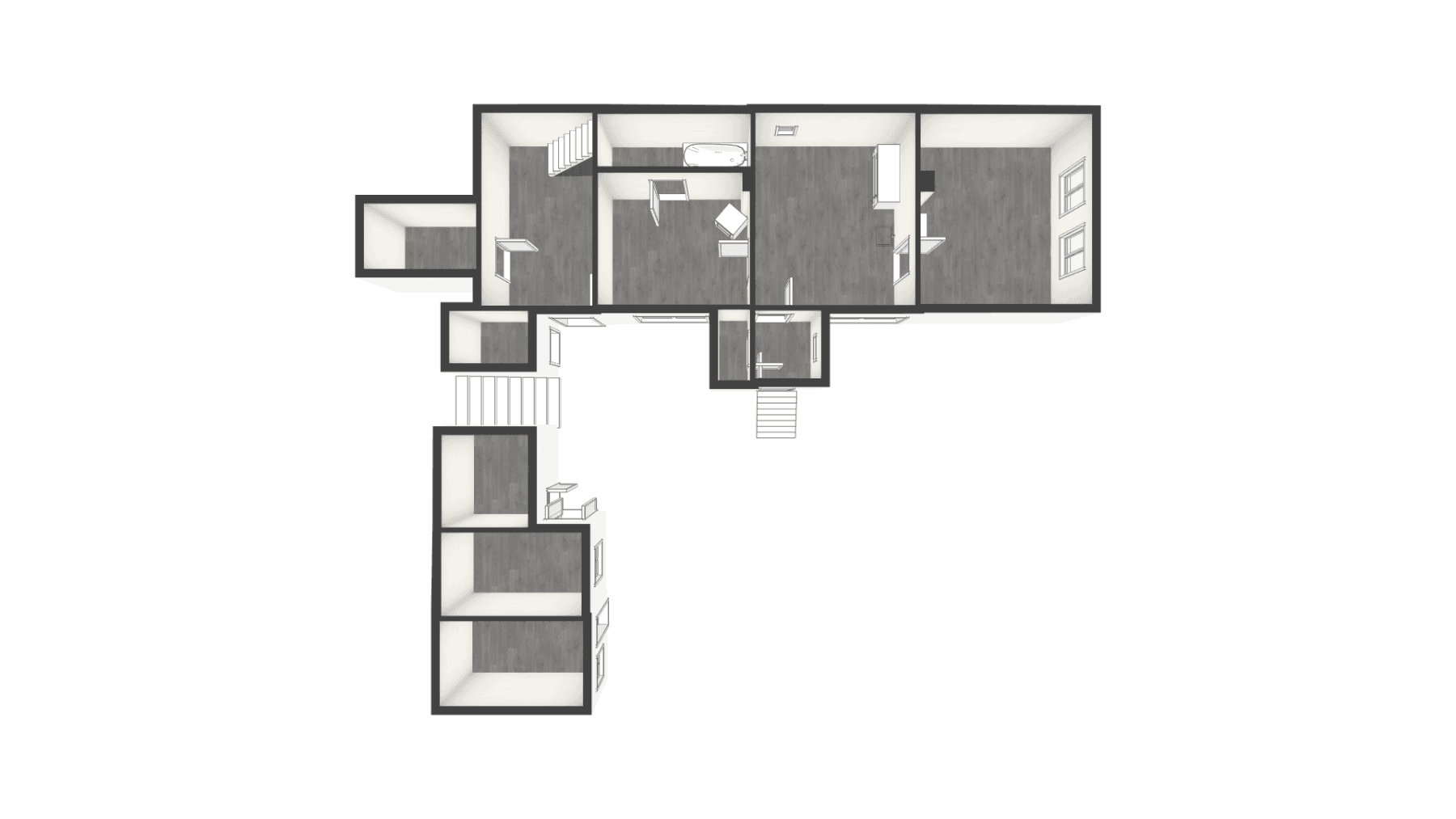 Predaj domu 65 m², pozemok 476 m², Vlašim, Středočeský kraj Predaj domu 65 m², pozemok 476 m², Vlašim, Středočeský kraj
