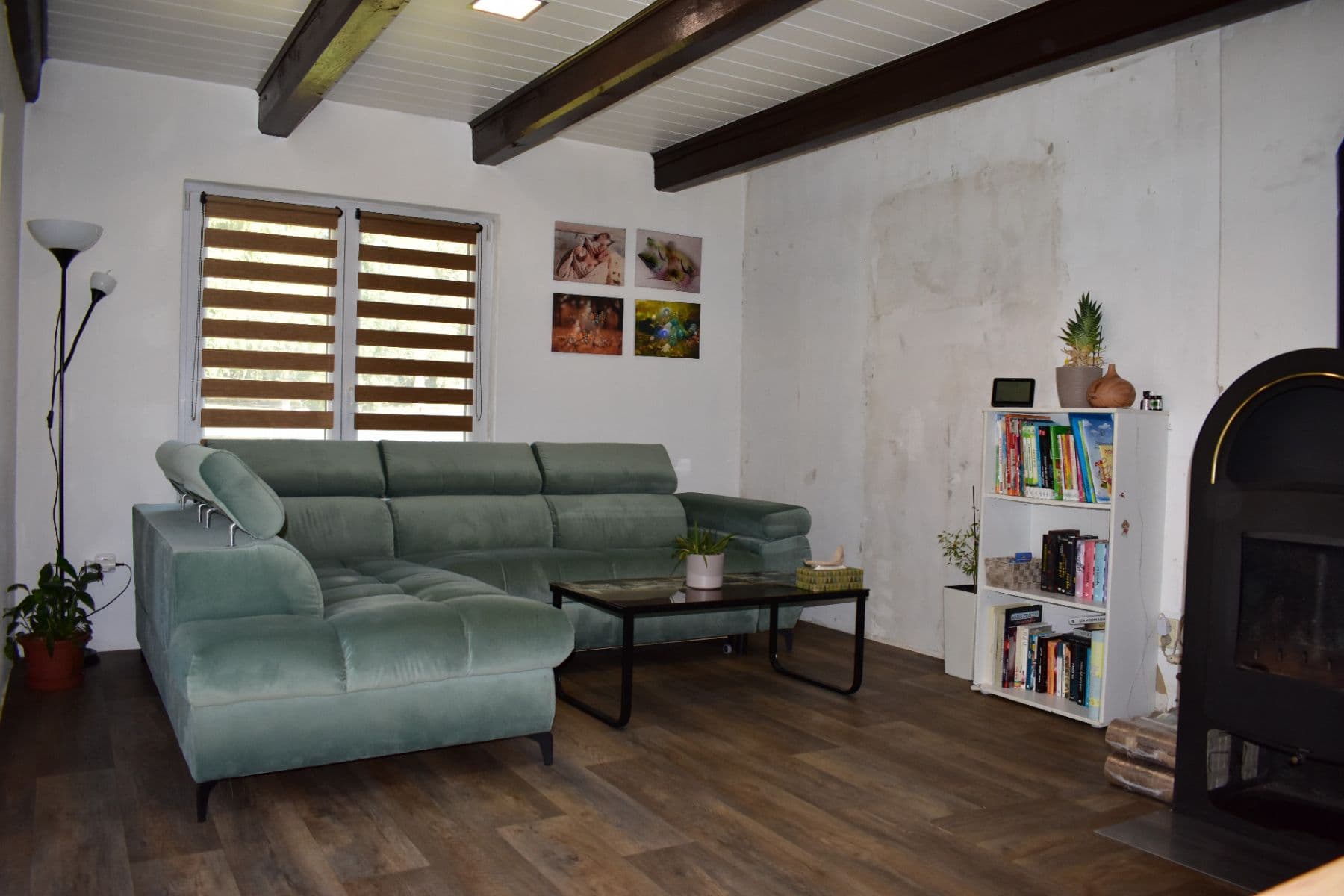 Predaj rekreačného objektu 80 m², pozemek 100 m², Římov, Jihočeský kraj Predaj rekreačného objektu 80 m², pozemek 100 m², Římov, Jihočeský kraj