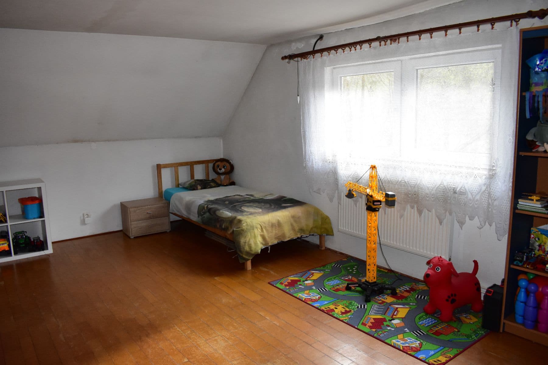 Predaj rekreačného objektu 80 m², pozemek 100 m², Římov, Jihočeský kraj Predaj rekreačného objektu 80 m², pozemek 100 m², Římov, Jihočeský kraj