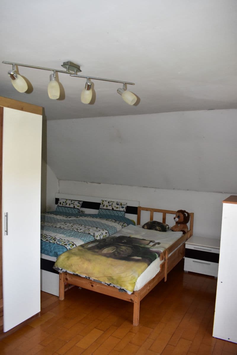 Predaj rekreačného objektu 80 m², pozemek 100 m², Římov, Jihočeský kraj Predaj rekreačného objektu 80 m², pozemek 100 m², Římov, Jihočeský kraj