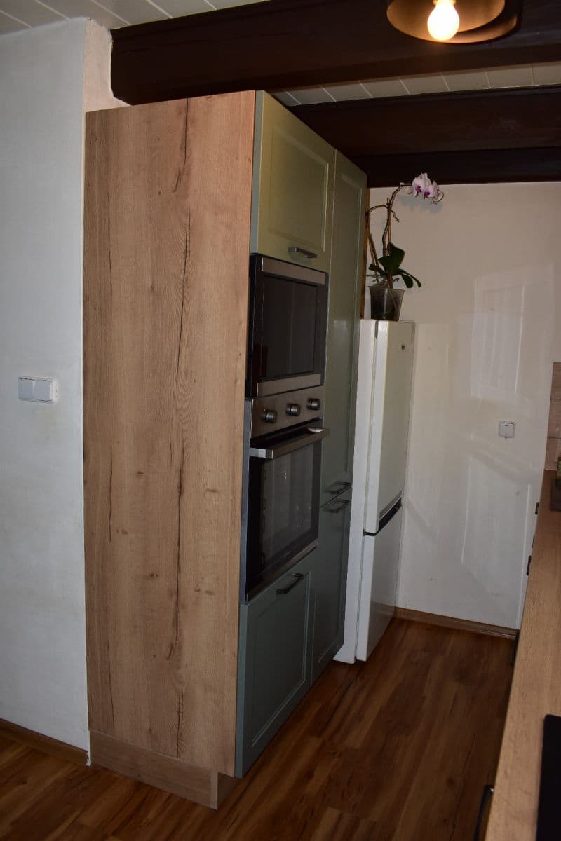 Predaj rekreačného objektu 80 m², pozemek 100 m², Římov, Jihočeský kraj Predaj rekreačného objektu 80 m², pozemek 100 m², Římov, Jihočeský kraj