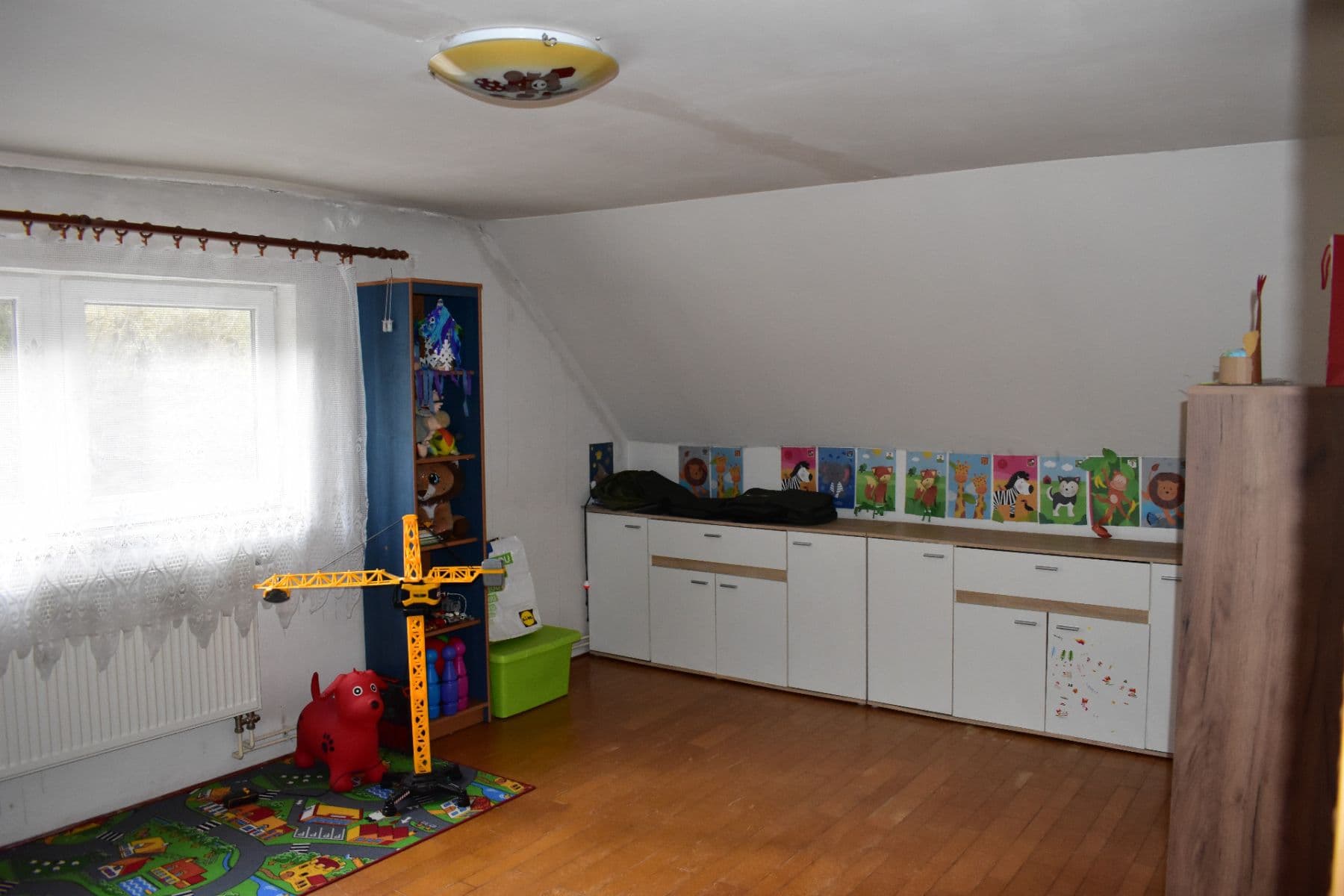Predaj rekreačného objektu 80 m², pozemek 100 m², Římov, Jihočeský kraj Predaj rekreačného objektu 80 m², pozemek 100 m², Římov, Jihočeský kraj