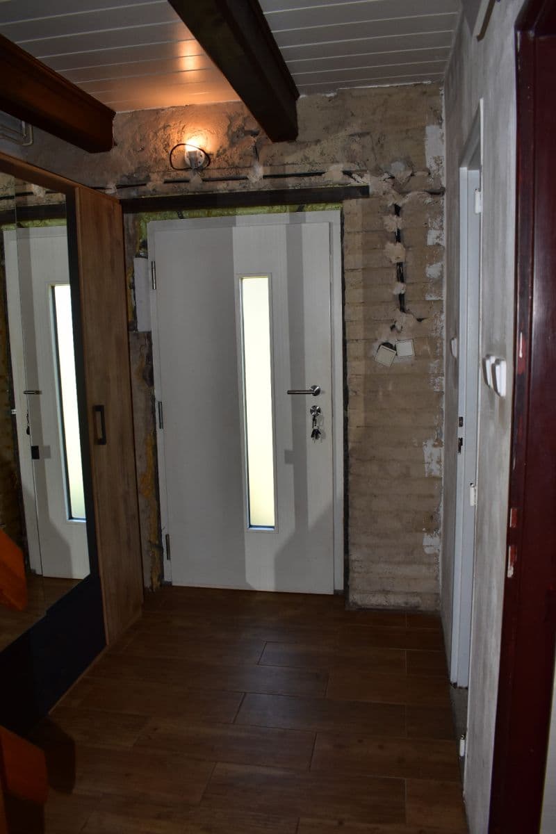 Predaj rekreačného objektu 80 m², pozemek 100 m², Římov, Jihočeský kraj Predaj rekreačného objektu 80 m², pozemek 100 m², Římov, Jihočeský kraj