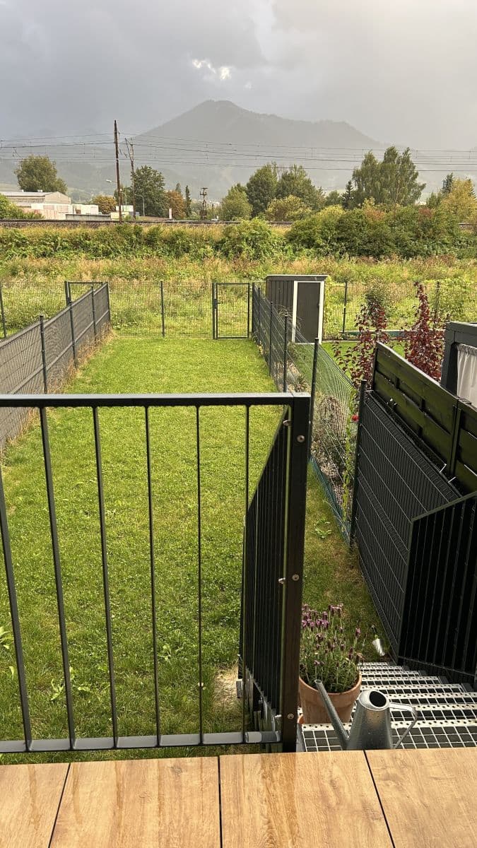 Prenájom bytu 25 m², Púpavová, Liptovský Mikuláš, Žilinský kraj Prenájom bytu 25 m², Púpavová, Liptovský Mikuláš, Žilinský kraj