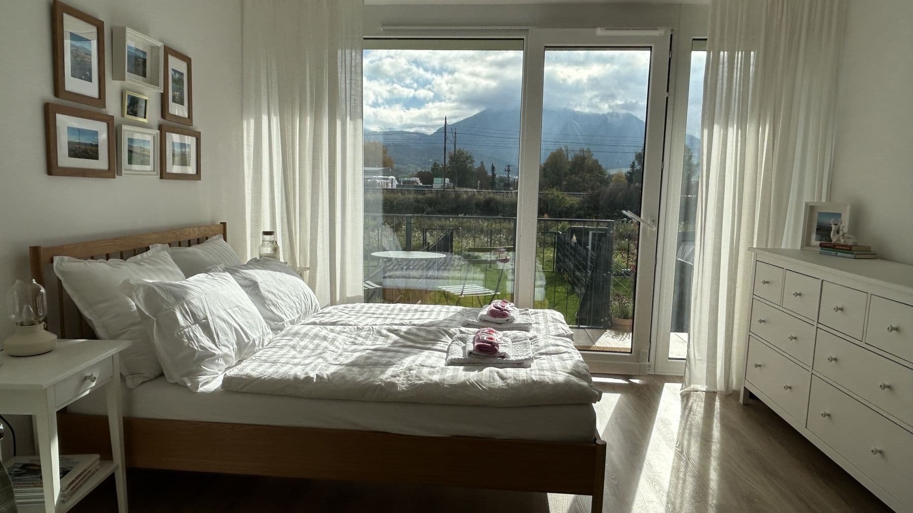 Prenájom bytu 25 m², Púpavová, Liptovský Mikuláš, Žilinský kraj Prenájom bytu 25 m², Púpavová, Liptovský Mikuláš, Žilinský kraj