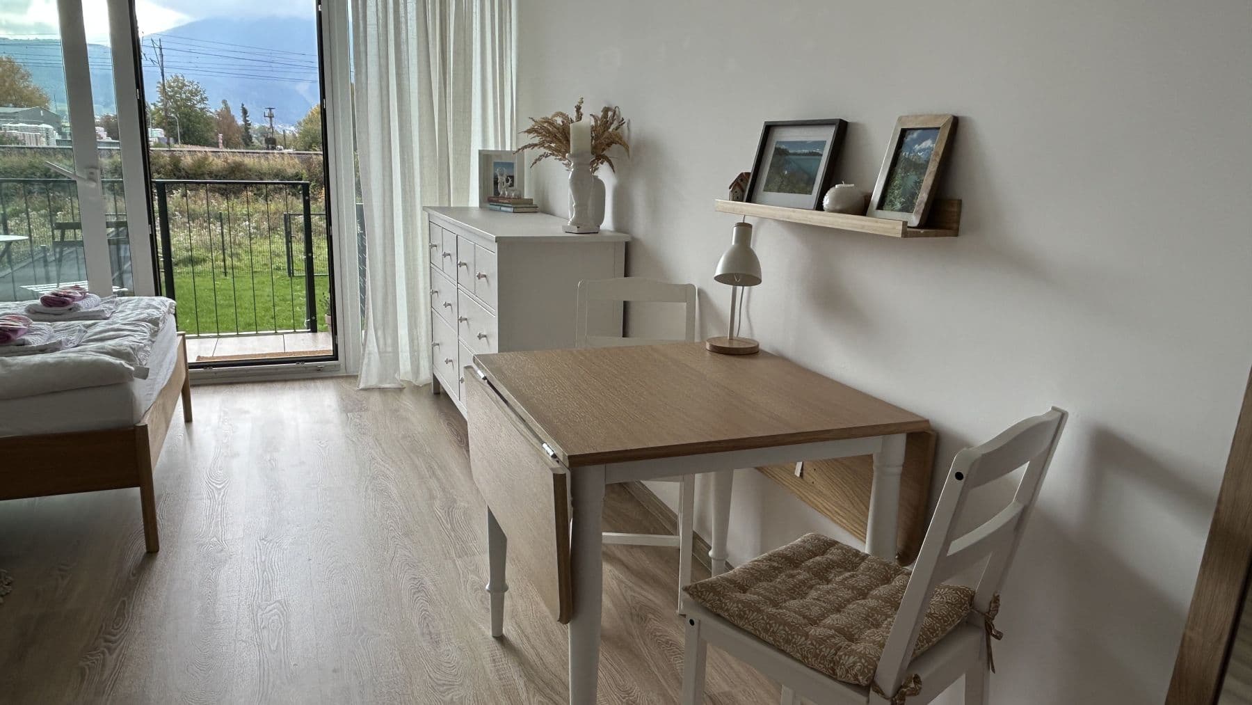 Prenájom bytu 25 m², Púpavová, Liptovský Mikuláš, Žilinský kraj Prenájom bytu 25 m², Púpavová, Liptovský Mikuláš, Žilinský kraj