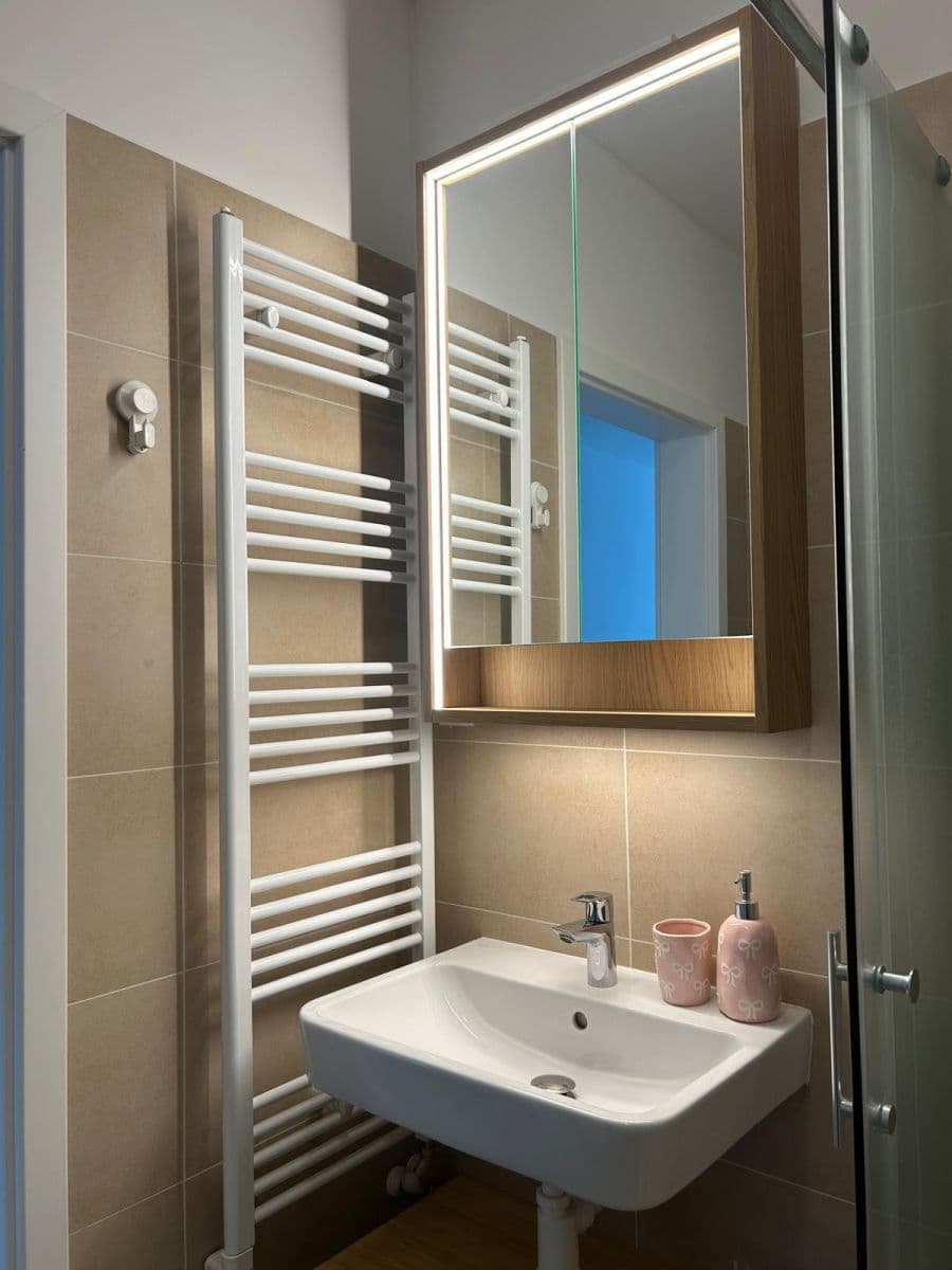 Prenájom bytu 25 m², Púpavová, Liptovský Mikuláš, Žilinský kraj Prenájom bytu 25 m², Púpavová, Liptovský Mikuláš, Žilinský kraj