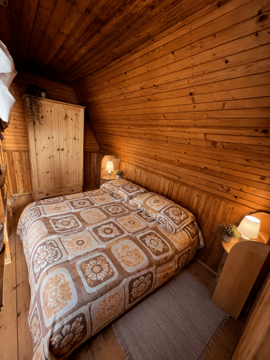 Predaj rekreačného objektu 250 m², pozemek 329 m², Odry, Moravskoslezský kraj Predaj rekreačného objektu 250 m², pozemek 329 m², Odry, Moravskoslezský kraj