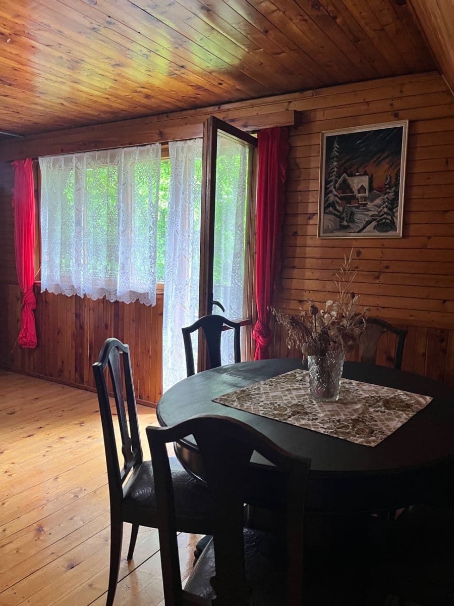 Predaj rekreačného objektu 250 m², pozemek 329 m², Odry, Moravskoslezský kraj Predaj rekreačného objektu 250 m², pozemek 329 m², Odry, Moravskoslezský kraj
