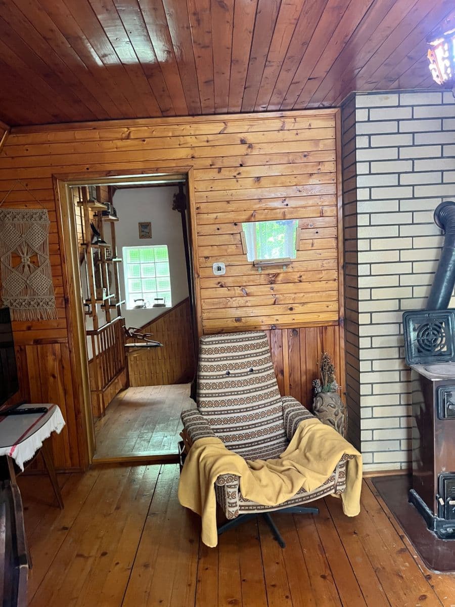Predaj rekreačného objektu 250 m², pozemek 329 m², Odry, Moravskoslezský kraj Predaj rekreačného objektu 250 m², pozemek 329 m², Odry, Moravskoslezský kraj