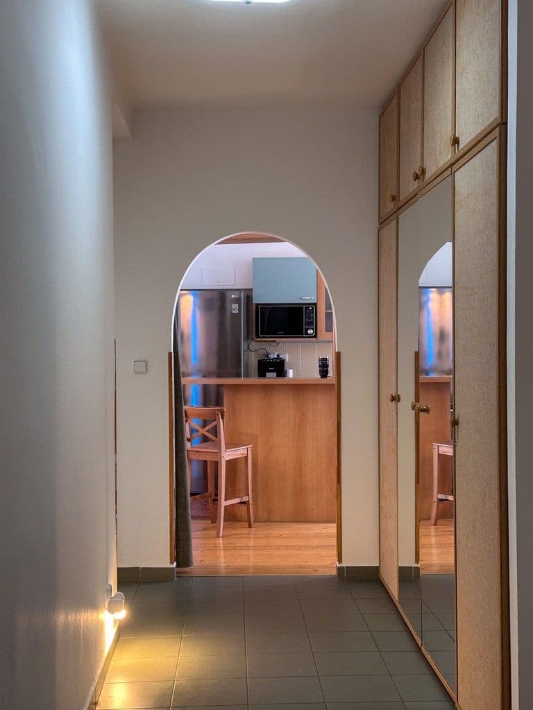 Prenájom bytu 1-izbový 65 m², Žižkovo náměstí, Vlašim, Středočeský kraj Prenájom bytu 1-izbový 65 m², Žižkovo náměstí, Vlašim, Středočeský kraj