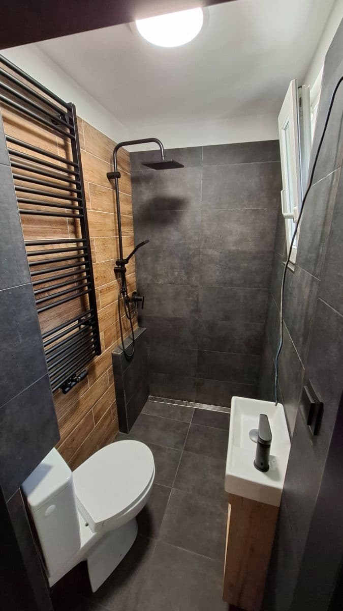 Prenájom bytu 2-izbový 38 m², Lelkova, Brno, Jihomoravský kraj Prenájom bytu 2-izbový 38 m², Lelkova, Brno, Jihomoravský kraj