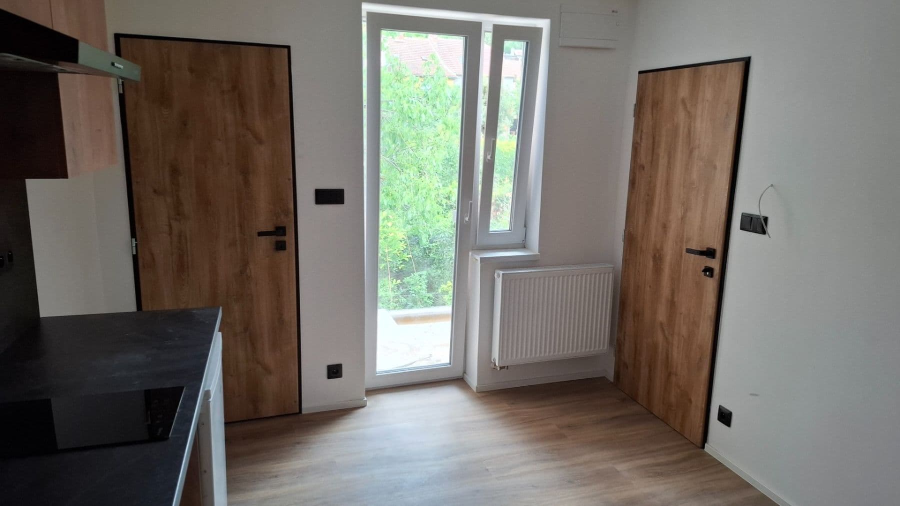 Prenájom bytu 2-izbový 38 m², Lelkova, Brno, Jihomoravský kraj Prenájom bytu 2-izbový 38 m², Lelkova, Brno, Jihomoravský kraj