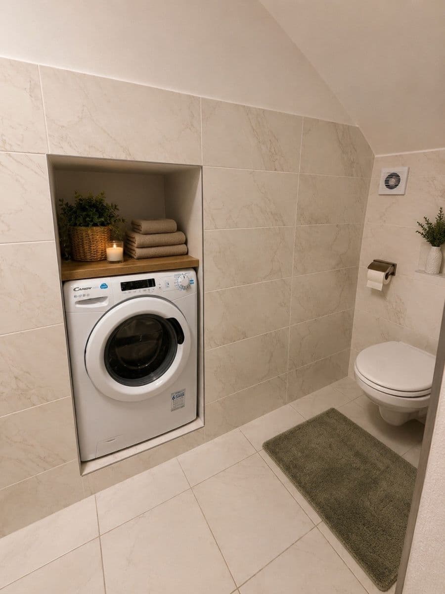 Predaj bytu 1-izbový 33 m², Korunní, Praha, Praha Predaj bytu 1-izbový 33 m², Korunní, Praha, Praha