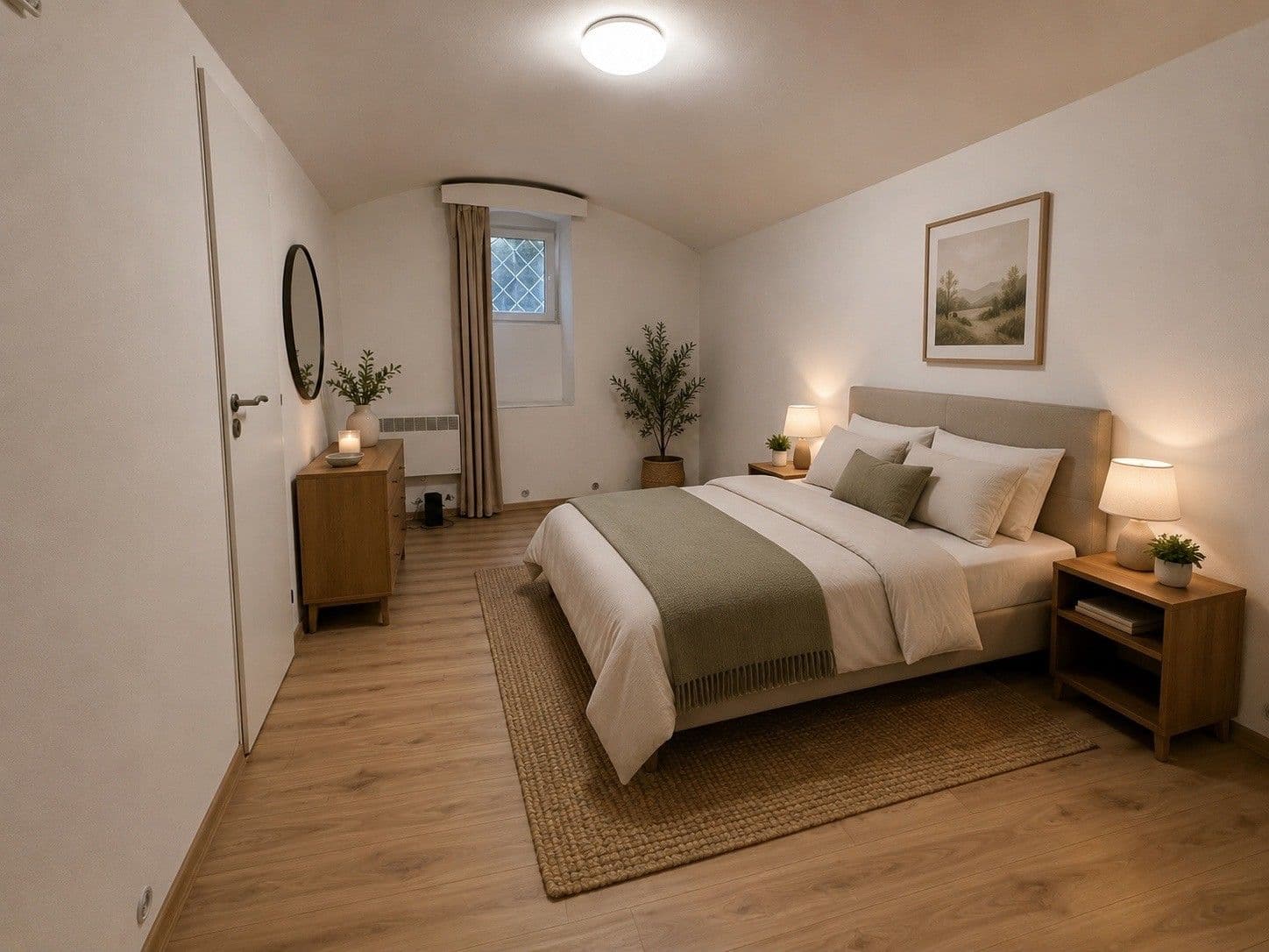 Predaj bytu 1-izbový 33 m², Korunní, Praha, Praha Predaj bytu 1-izbový 33 m², Korunní, Praha, Praha