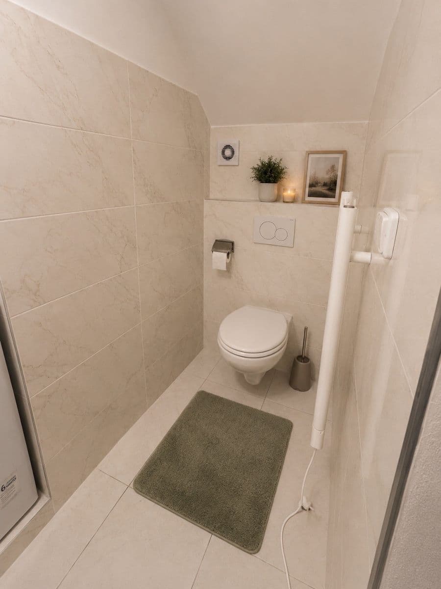 Predaj bytu 1-izbový 33 m², Korunní, Praha, Praha Predaj bytu 1-izbový 33 m², Korunní, Praha, Praha