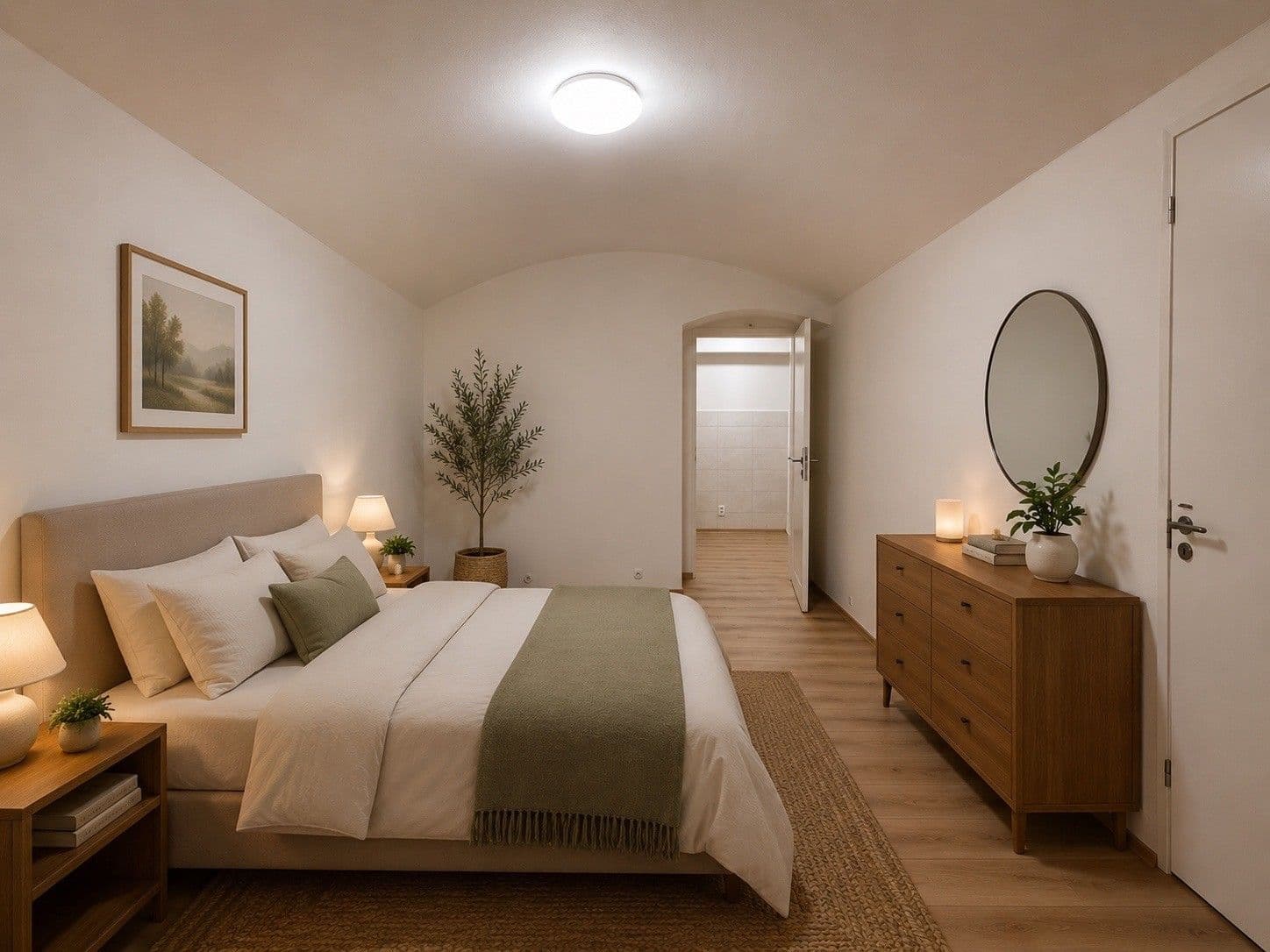 Predaj bytu 1-izbový 33 m², Korunní, Praha, Praha Predaj bytu 1-izbový 33 m², Korunní, Praha, Praha