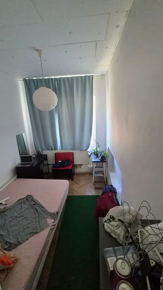 Prenájom bytu 3-izbový 89 m², Votroubkova, Brno, Jihomoravský kraj Prenájom bytu 3-izbový 89 m², Votroubkova, Brno, Jihomoravský kraj