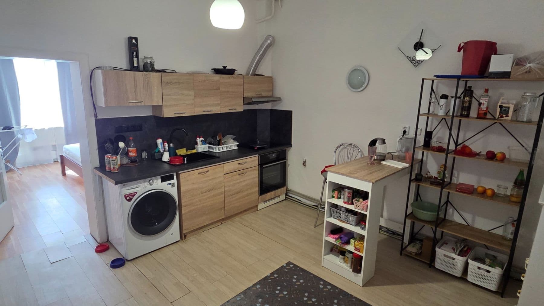 Prenájom bytu 3-izbový 89 m², Votroubkova, Brno, Jihomoravský kraj Prenájom bytu 3-izbový 89 m², Votroubkova, Brno, Jihomoravský kraj