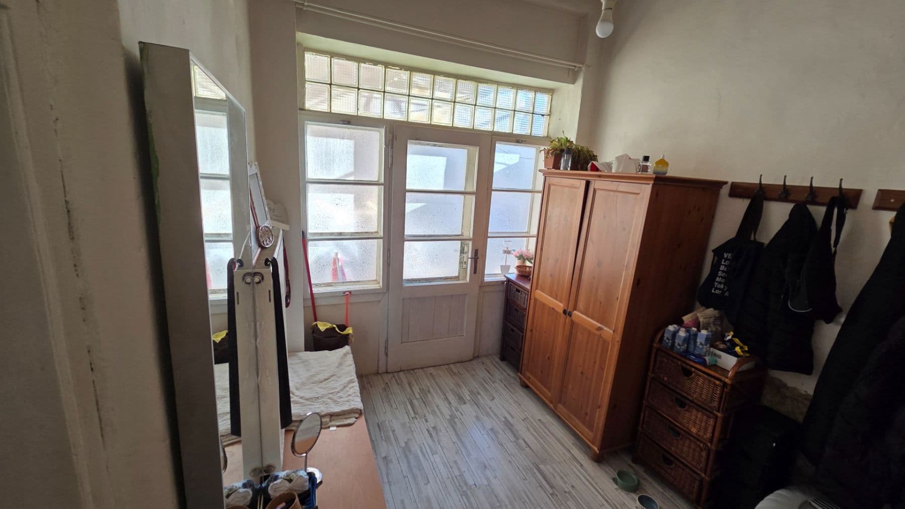 Prenájom bytu 3-izbový 89 m², Votroubkova, Brno, Jihomoravský kraj Prenájom bytu 3-izbový 89 m², Votroubkova, Brno, Jihomoravský kraj