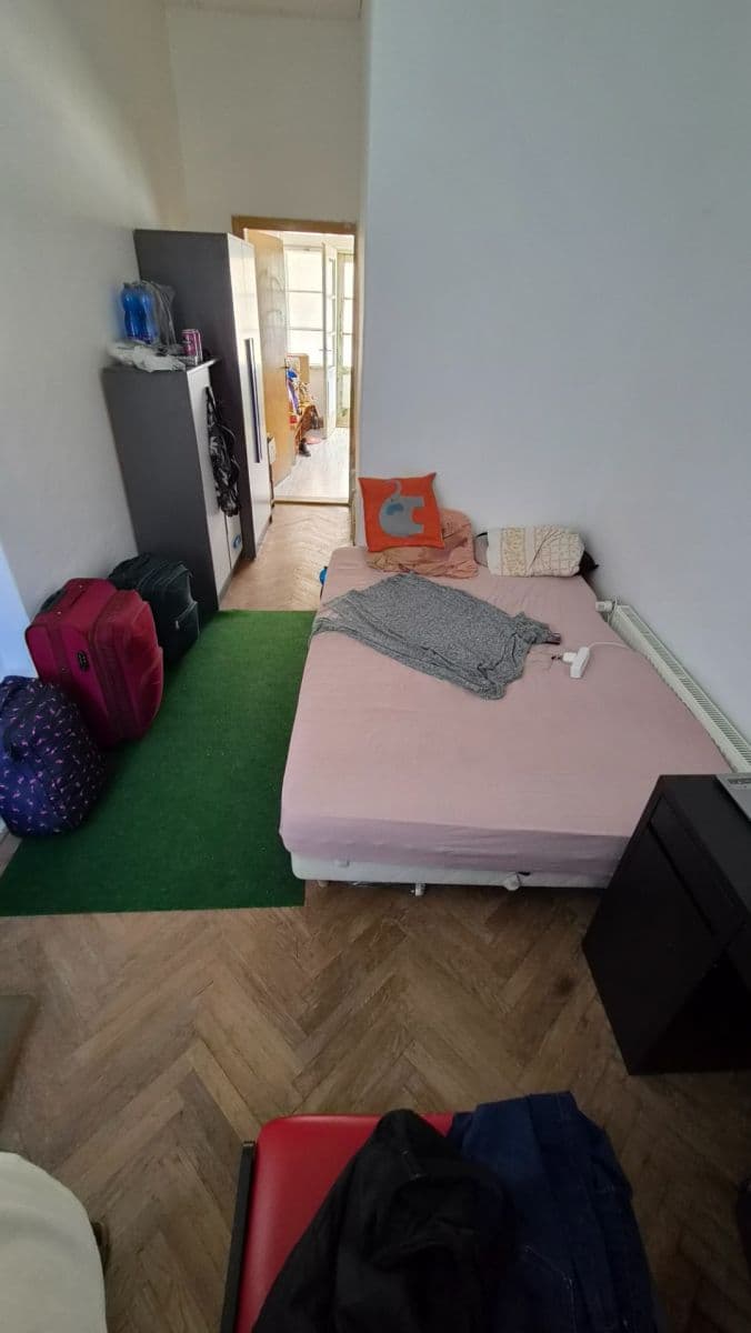 Prenájom bytu 3-izbový 89 m², Votroubkova, Brno, Jihomoravský kraj Prenájom bytu 3-izbový 89 m², Votroubkova, Brno, Jihomoravský kraj
